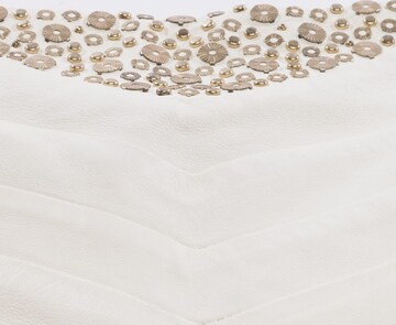 Tamara Mellon Skirt in XS in White