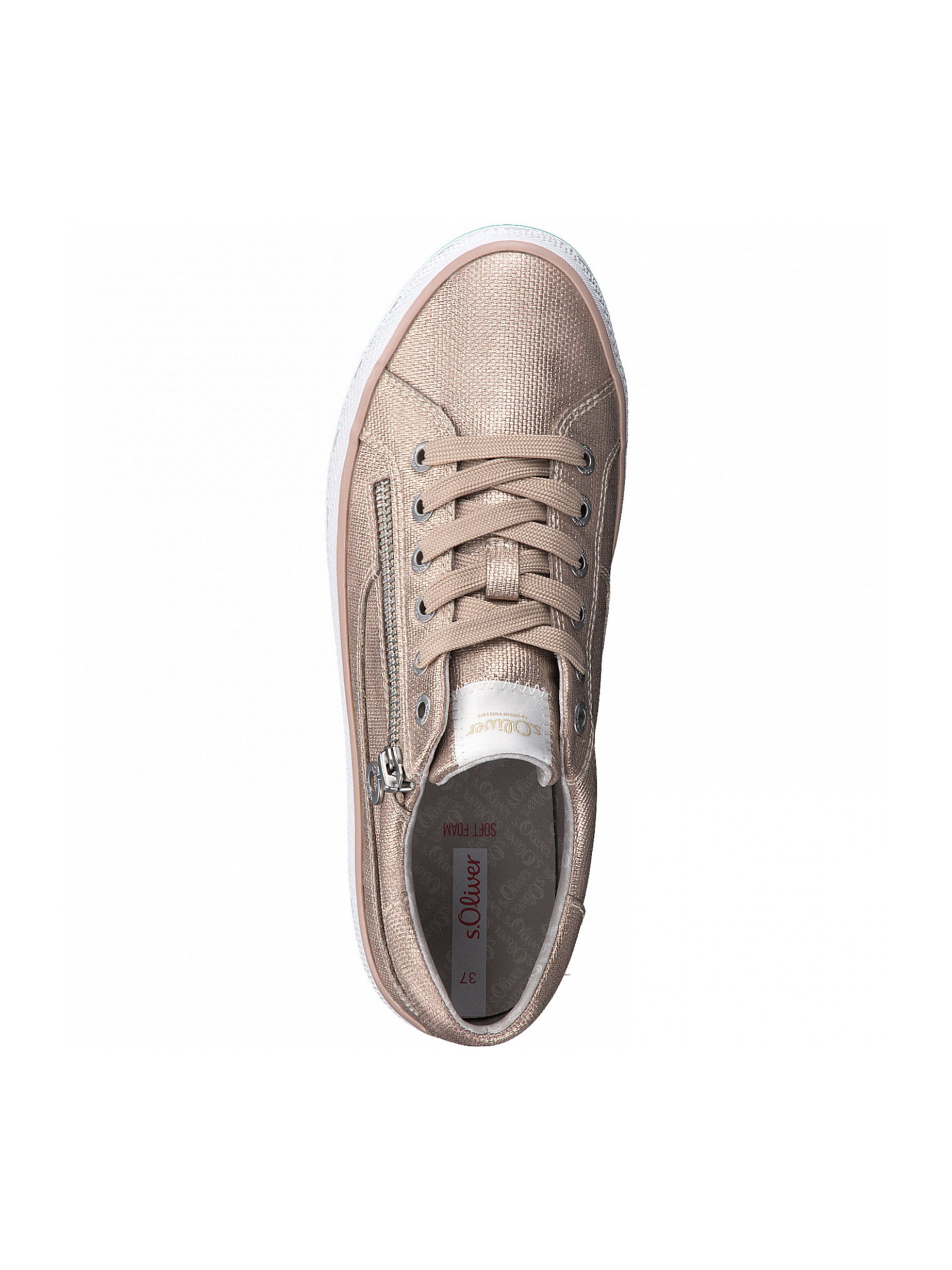 Frauen Sneaker s.Oliver Sneaker in Pink - AV65396 Frauen Sneaker s.Oliver Sneaker in Pink - AV65396