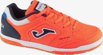 JOMA Sportschuh 'Joma Top Flex Jr 26 TPJW IN' in Orange: Vorderseite