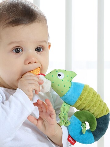 SIGIKID Stuffed animals in Green