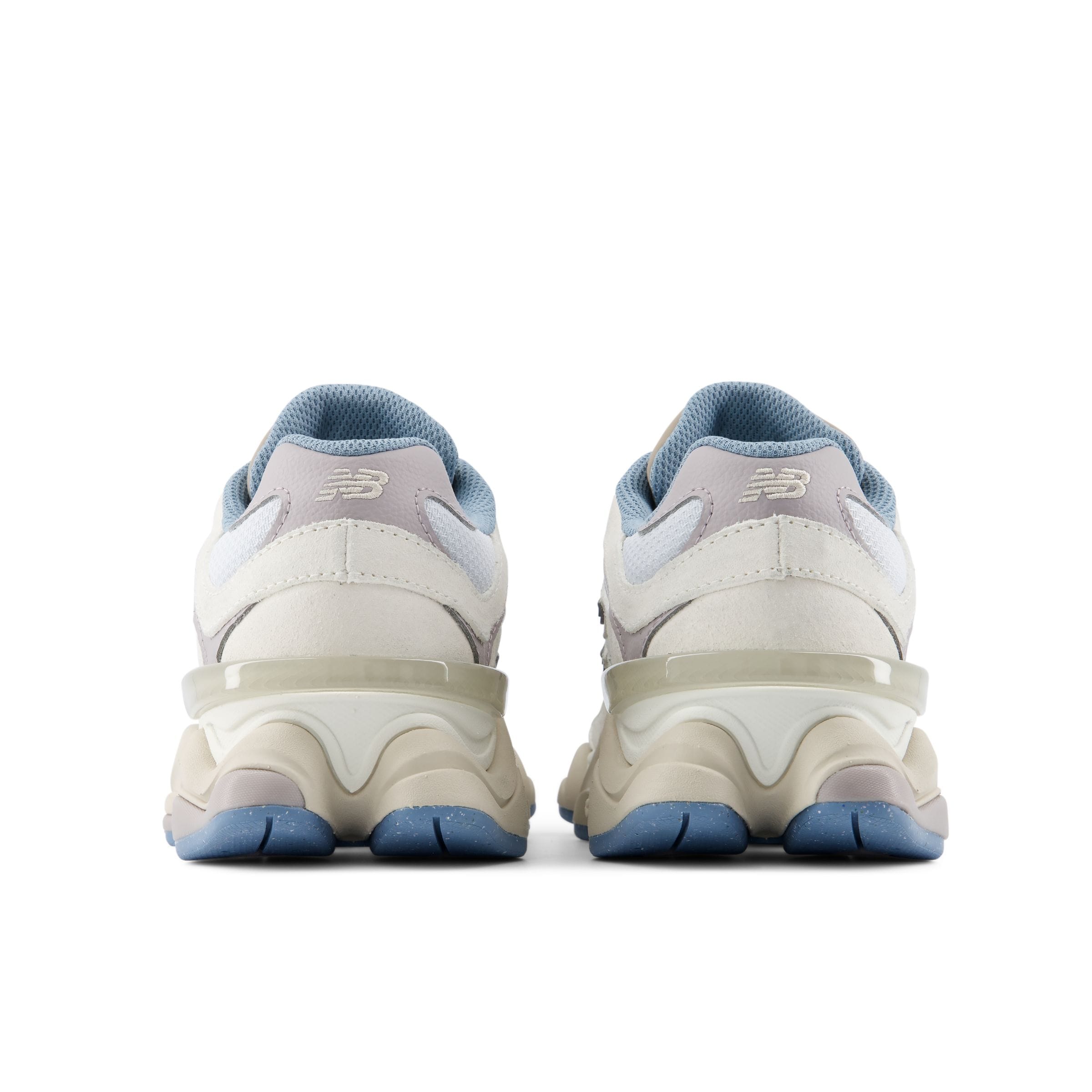new balance Sneaker '9060'. in Weiß