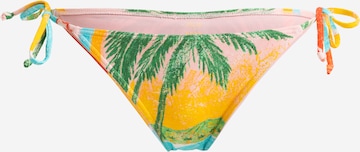 ROXY Bikinibroek 'Atlas' in Roze: voorkant