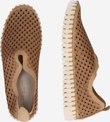 ILSE JACOBSEN Slip On i beige