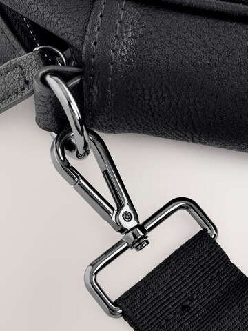 Next Document Bag in Black