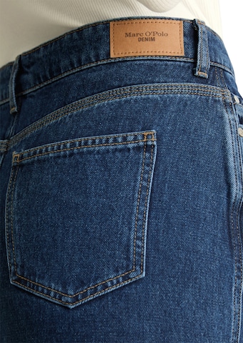 Marc O'Polo DENIM Rock in Blau