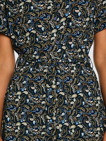 BIG STAR Dress 'Nahai' in Mixed colours