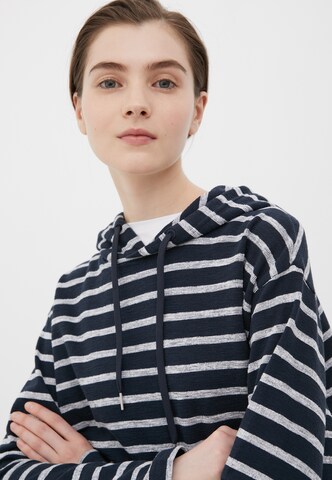 Finn Flare Shirt in Blauw