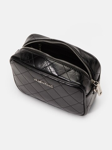 VALENTINO Olkalaukku 'SPECIAL WIRKLY' värissä musta