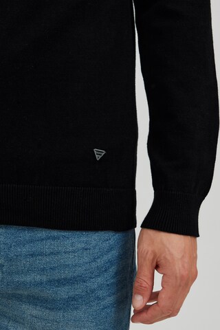 11 Project Sweater 'Ingfried' in Black