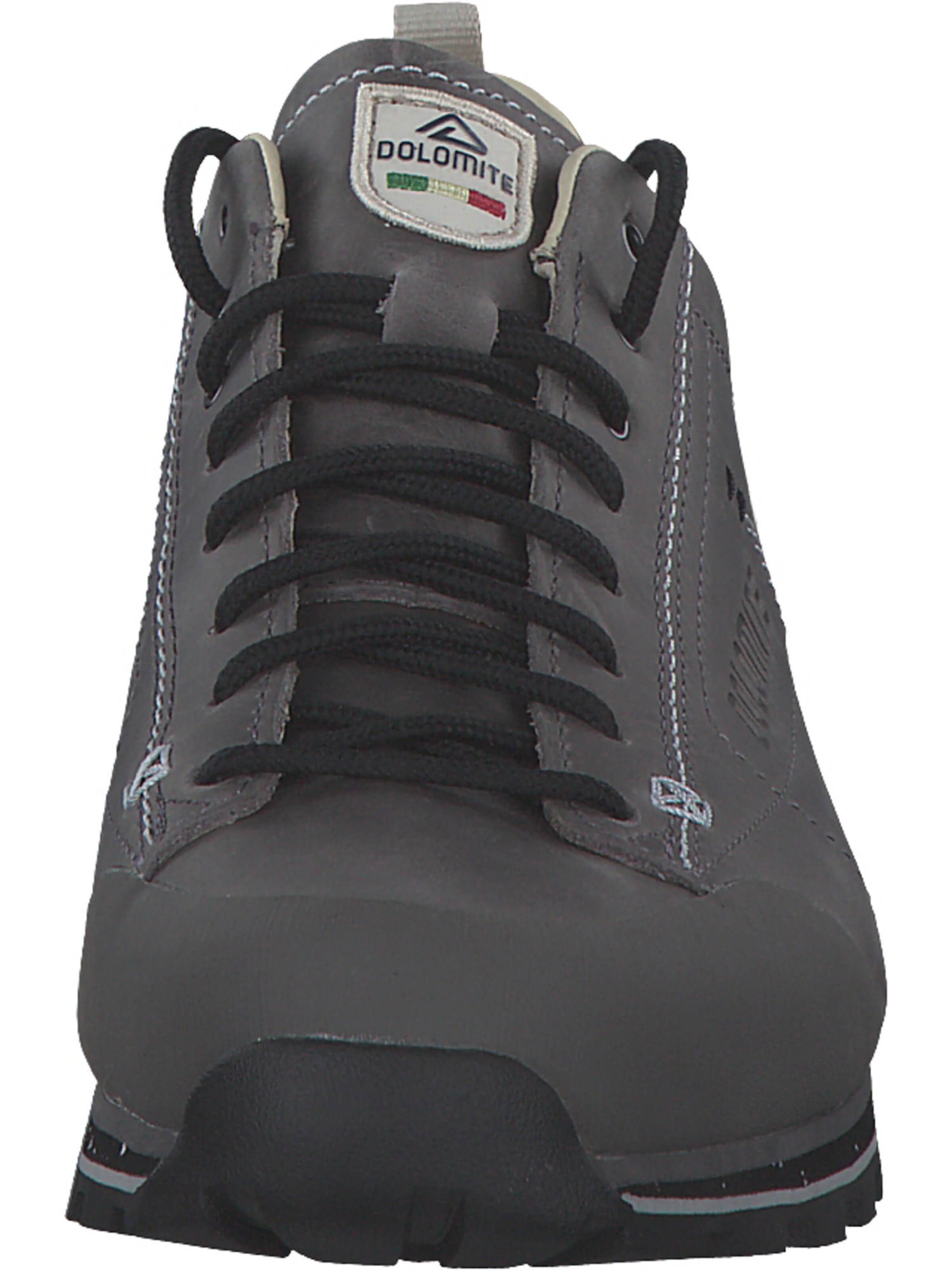 Dolomite Lace-up shoe in Grey