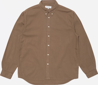 EDWIN Shirt 'Arlo' in L in Umbra, Item view