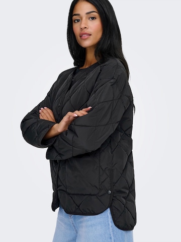 ONLY - Chaqueta de entretiempo 'ONLAlthea' en negro