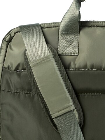 Waykins Gym bag 'Faze' in Green