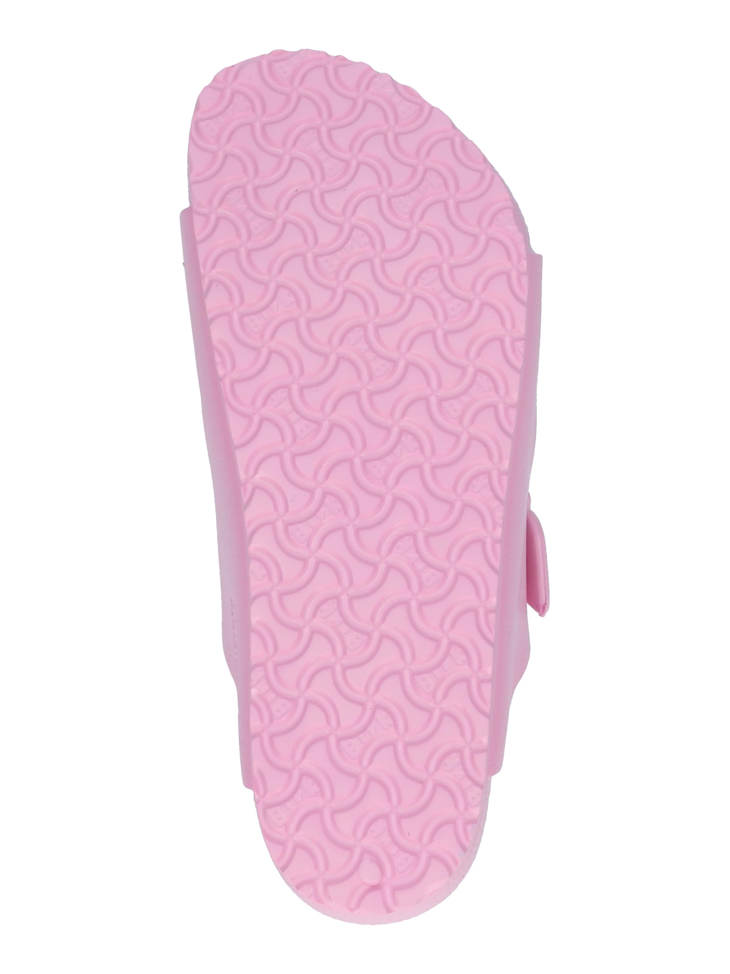 rožinė BIRKENSTOCK Atviri batai 'Arizona'