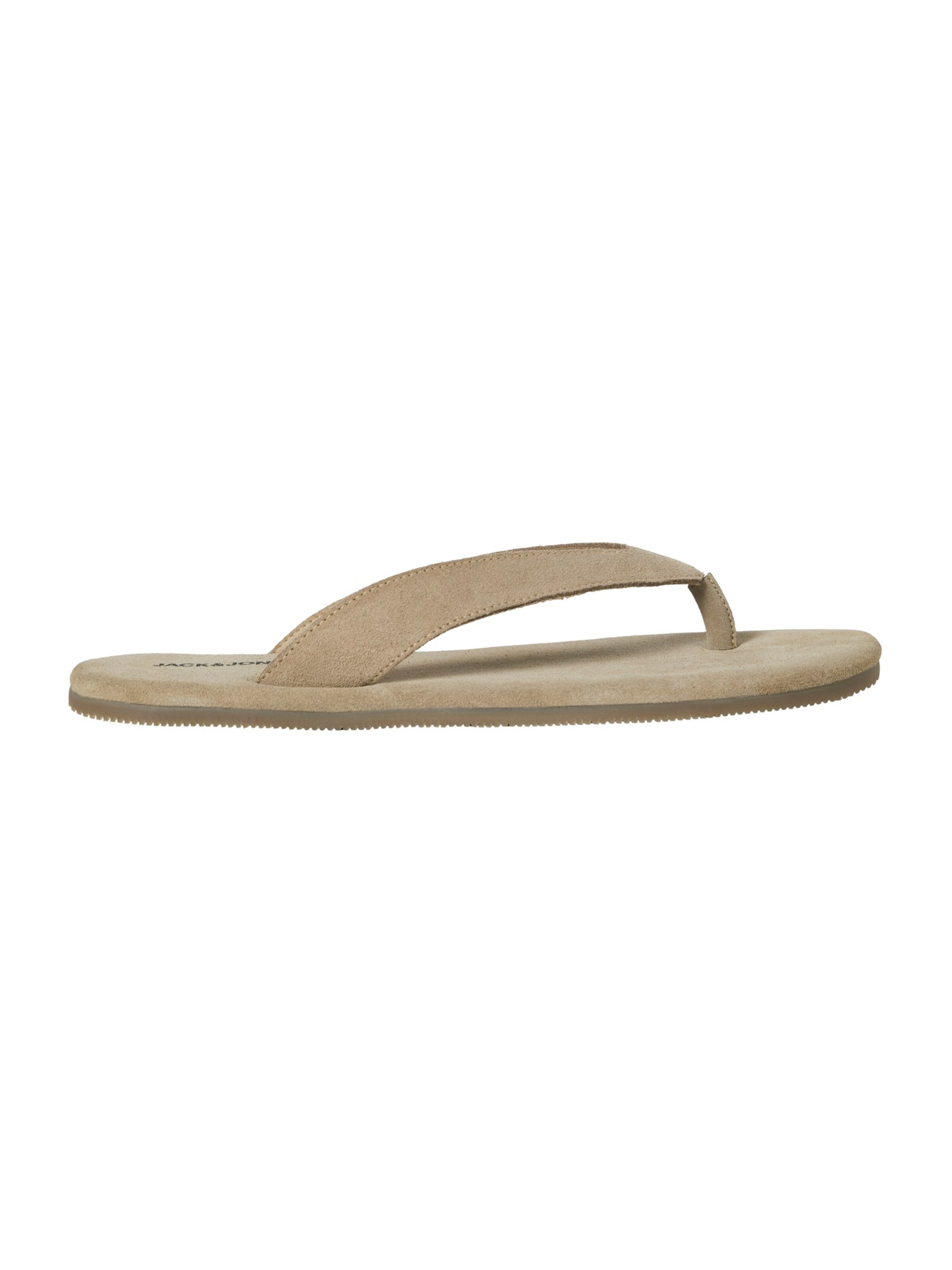 JACK & JONES Japonke | siva barva