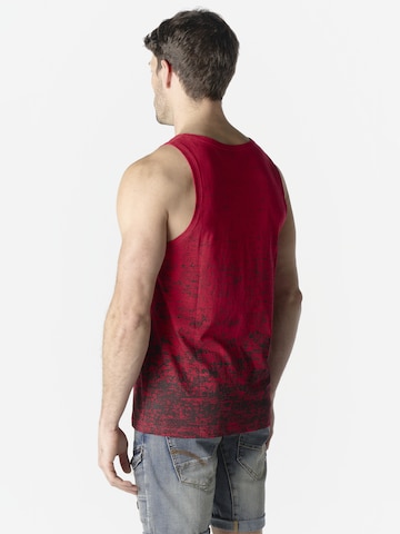 KOROSHI Футболка в Красный