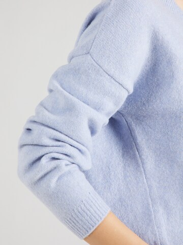 Pull-over HOLLISTER en bleu