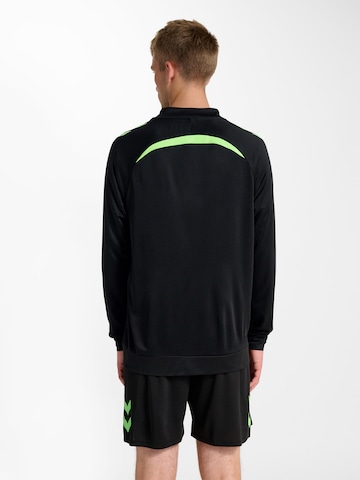 Hummel Træningsjakke i sort