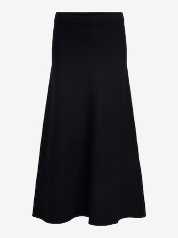 OBJECTSuknja 'REYNARD' - crna boja: prednji dio