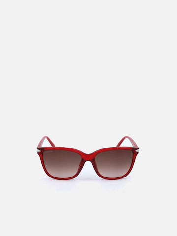 Swarovski Sunglasses in Red