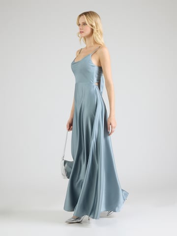 Laona Вечерна рокля в синьо