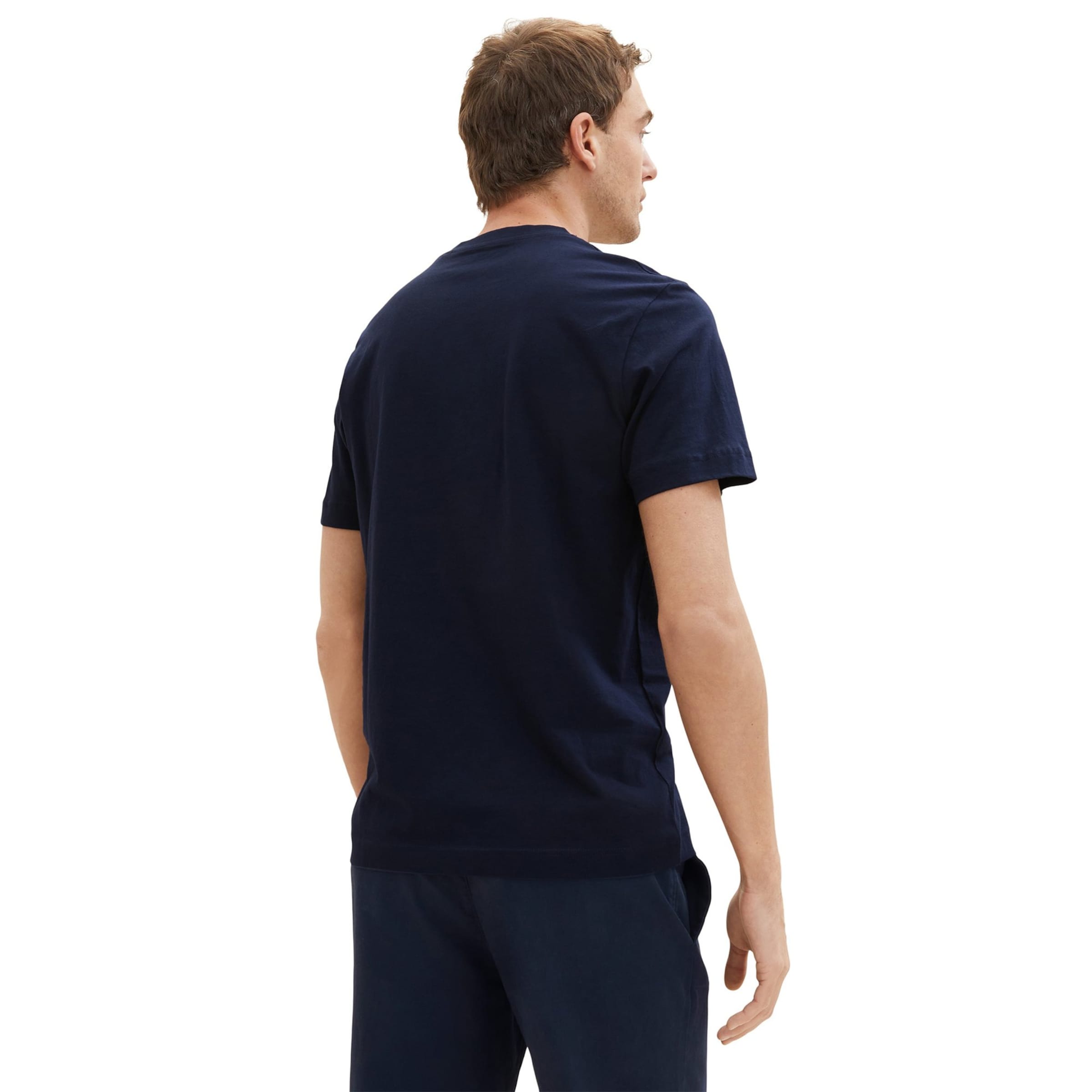 TOM TAILOR - Camiseta en Mezcla de colores