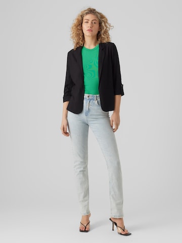 VERO MODA Blazer 'Jesmilo' in Schwarz