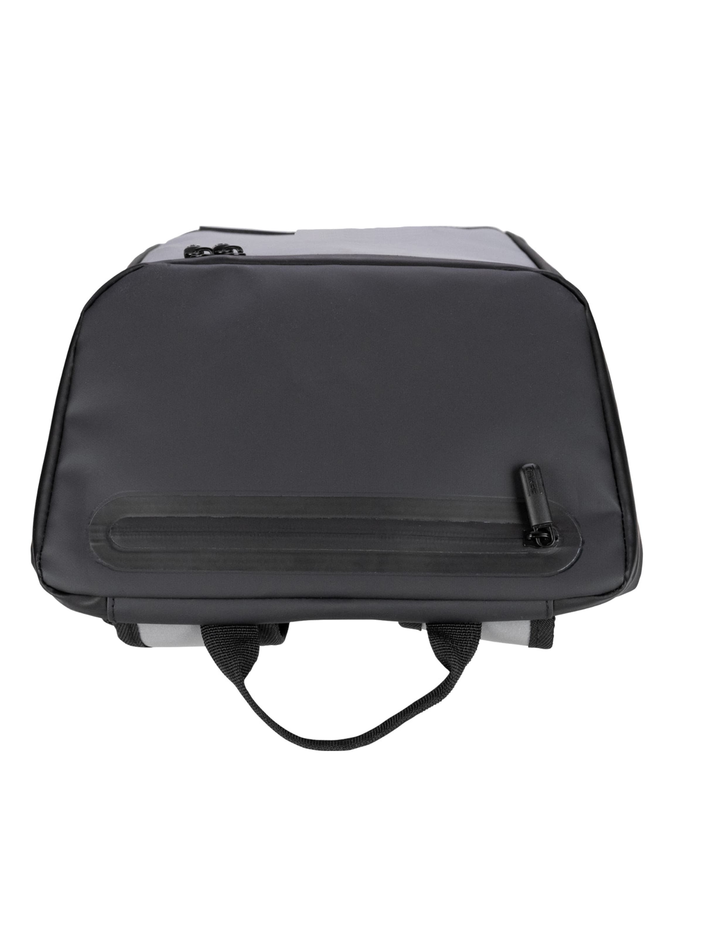 Sac à dos 'Daybag' OAK25 en noir