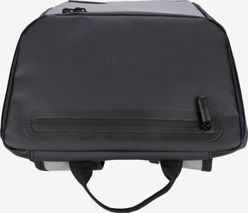 OAK25 Ryggsäck 'Daybag' i svart