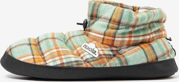 Nuvola. - Zapatillas de casa 'Boot Home Scotland' en : frente
