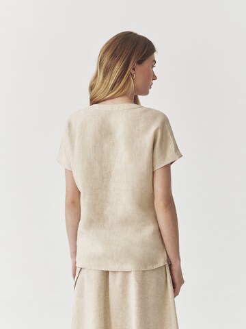 TATUUM Blouse in Beige