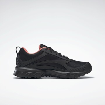 Reebok Athletic Shoes 'Ridgerider 6' in Black