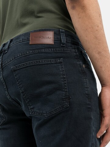 Regular Jeans de la CAMEL ACTIVE pe albastru