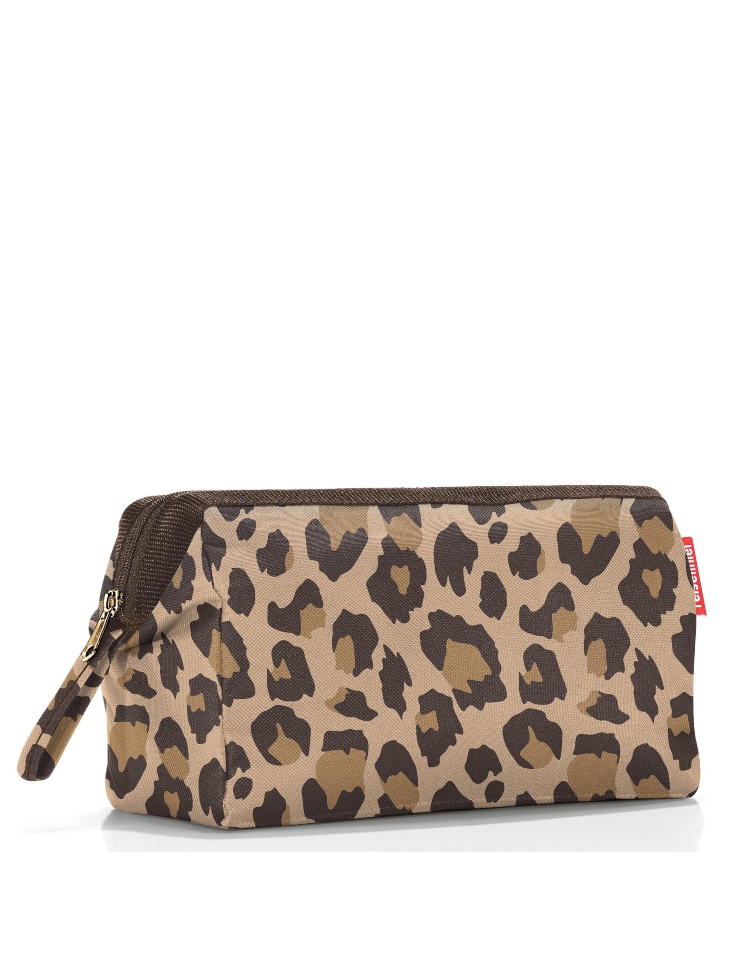 REISENTHEL Kulturtasche‌ in Beige