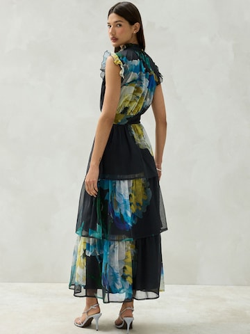 Next Jurk in Blauw