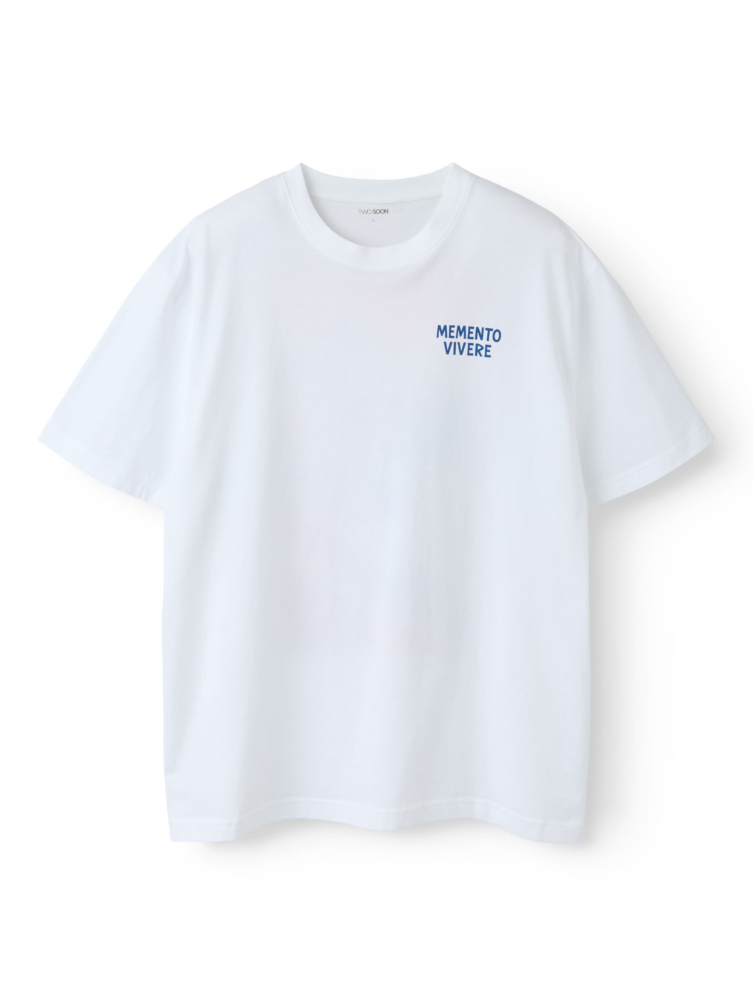 TWO SOON Bluser & t-shirts i grå