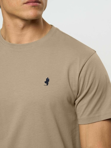 MCS Regular Fit Paita ' MCOhio ' värissä monivärinen