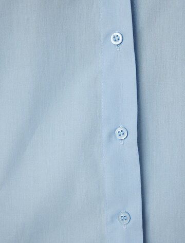 Koton Blouse in Blauw