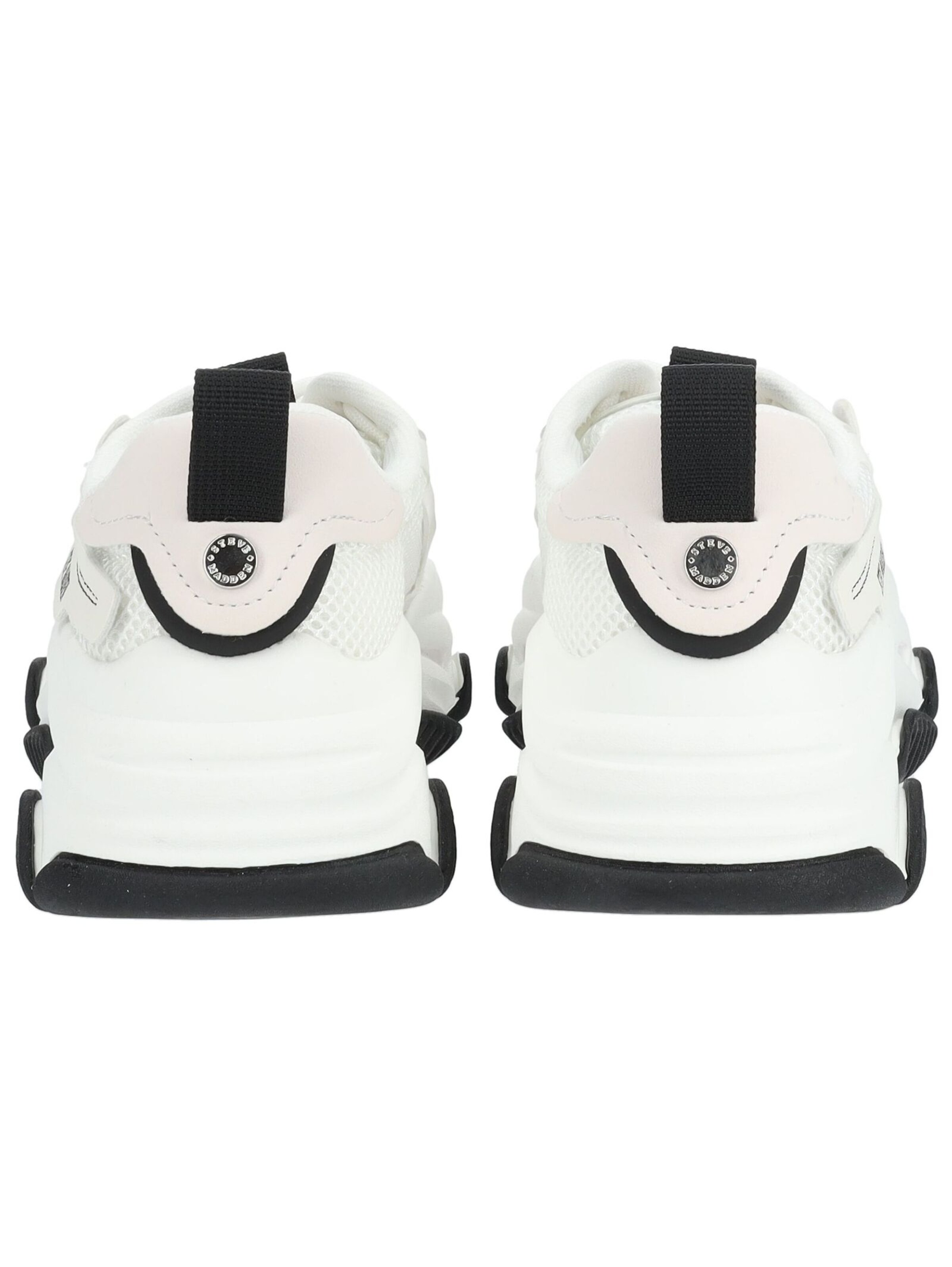 STEVE MADDEN Sneaker in Weiß