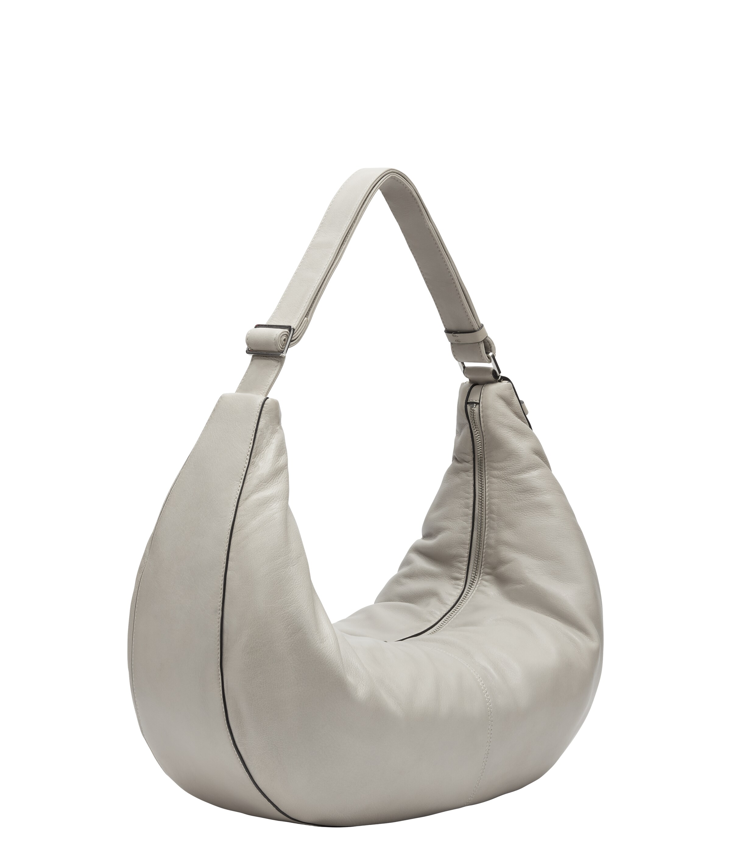 Liebeskind Berlin Schoudertas in Grijs