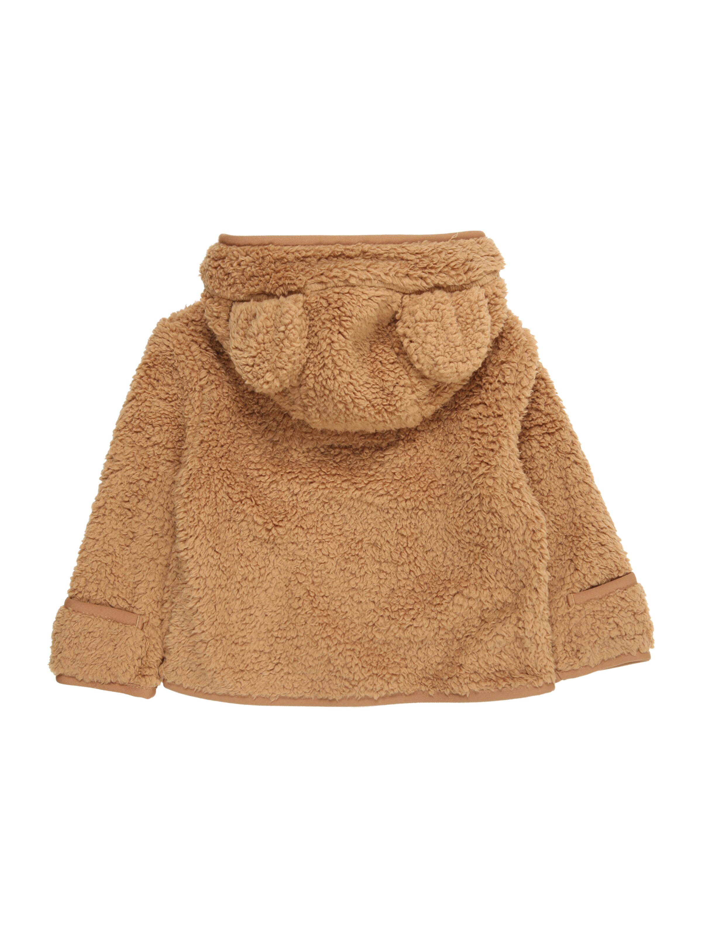 THE NORTH FACE Функциональная флисовая куртка 'CAMPSHIRE' в Коричневый