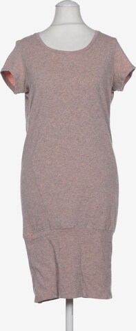 BENCH Dress in S in Grey: front