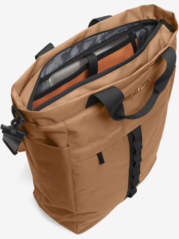 HEAD Rucksack in Braun