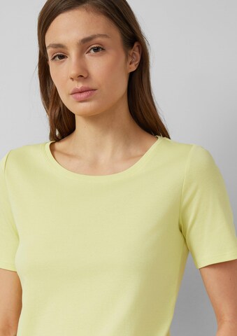 s.Oliver Shirt in Green