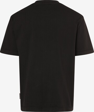 T-Shirt Marc O'Polo en noir