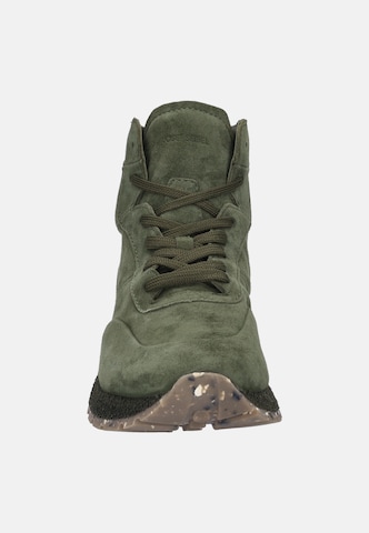 JOSEF SEIBEL Boot 'Adrian' in Green