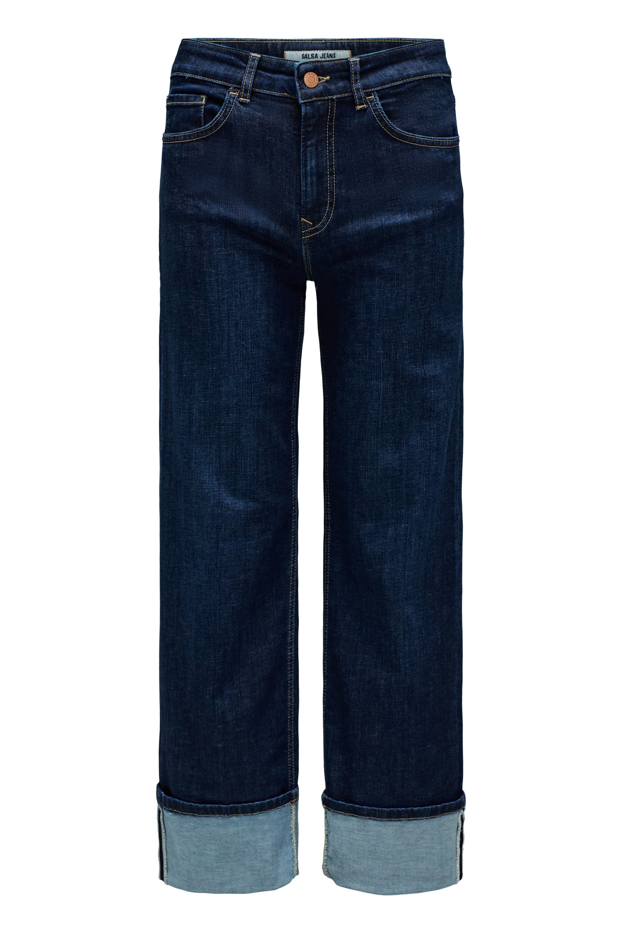 Salsa Jeans Jeans in 36/32 in Blue, Item view