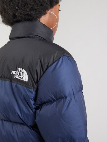 THE NORTH FACE Winterjas '1996 Retro Nuptse' in Blauw