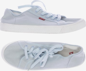 LEVI'S ® Sneaker 40 in Grün: predná strana