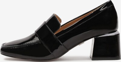 Kazar Pumps in Black, Item view